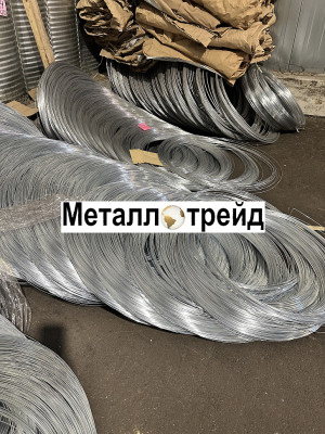 Проволока нержавеющая сварочная 316L 3,2 мм