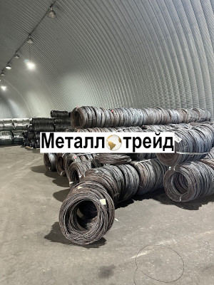 Проволока жаропрочная ХН40М5Т2ГЮБР-ИД ЭК173ИД 1,5 мм